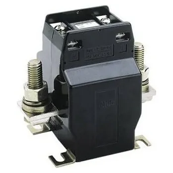 Transformátor WSK 31.5; 100/1A; 10VA; tř.1 - Měřicí transformátor proudu