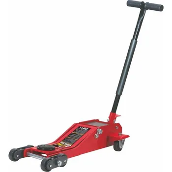 zvedák Zvedák hydraulický 3T "žába" nízký profil 80mm