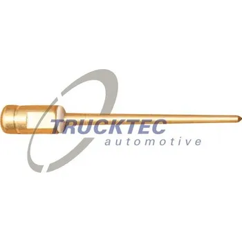 Karburátor TRUCKTEC AUTOMOTIVE Jehla trysky, karburátor 0213023
