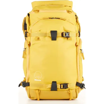 Shimoda Action X25 v2 Starter Kit žlutý 520-120