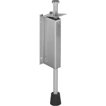 JNF - Stavěč dveří IN.23.127 BN - Broušená nerez