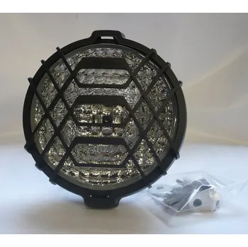 Svítilna pracovní kulatá PL