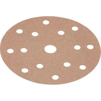 Brusný papír Brusný papír na suchý zip SelectFlex D150-15 SE-P220 VE50 FLEX - FX-408220