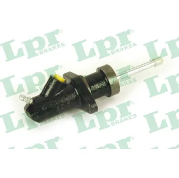 Spojkový válec LPR Pomocný válec, spojka 3604