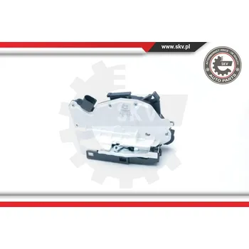 Autozámek SKV Zámek dveří 16SKV174