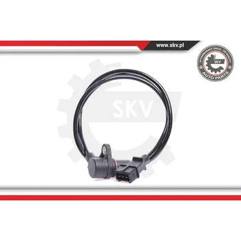 Kliková hřídel SKV Generátor impulsů, klikový hřídel 17SKV225