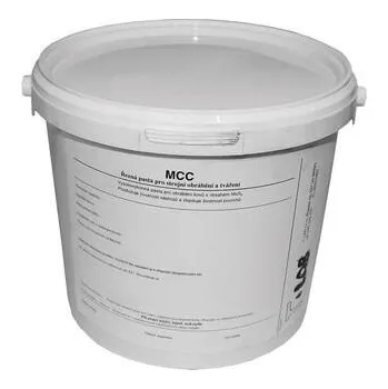 Pasta řezná Molyslip MCC 4,5kg - MS-MCC-4500