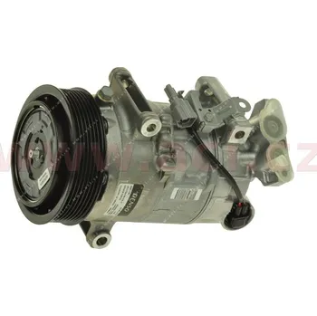 Kompresor klimatizace kompresor klimatizace 1.4i, 2.0i, 1.9DCi