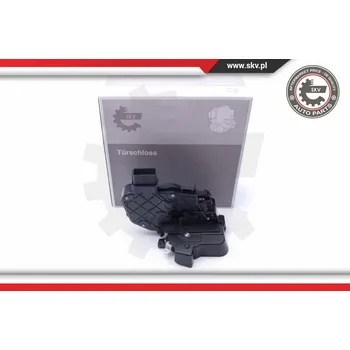 Autozámek SKV Zámek dveří 16SKV583