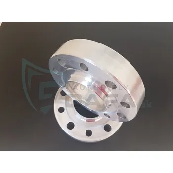 Tuning Rozšiřující podložka BMW-74,1mm // 5x120 - 25mm
