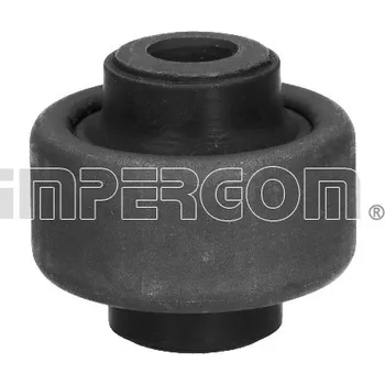 Silentblok nápravy ORIGINAL IMPERIUM Uložení, řídicí mechanismus 1753