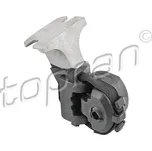 TOPRAN Držák, výfukový systém 721 953