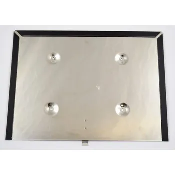 Rámeček ADR tabule 300x400 nerezová