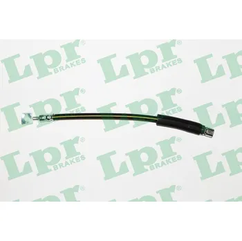 Brzdová hadice LPR Brzdová hadice 6T46181