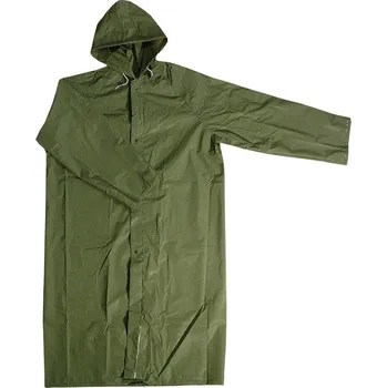 Pláštěnka Pláštěnka pro dospělé Viola 5706 khaki - Khaki, XXL
