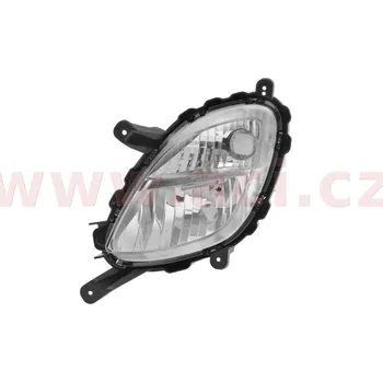 Mlhový světlomet Přední mlhové světlomety H27 (+ denní svícení) 5vd L