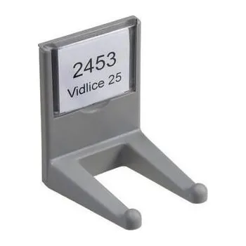 Sada nářadí Pokorný Dačice a.s. VIDLICE 25 - PD-2453-SE