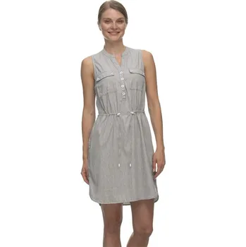 Dámské šaty RAGWEAR šaty - Roisin Denim Light Grey Denim (3017)