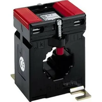 Transformátor ASK 31.4 2U; 200-100/5A; 5-2,5VA; tř.1 - Měřicí transformátor proudu