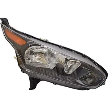 Přední světlomet Světlomet VAN WEZEL 1927968