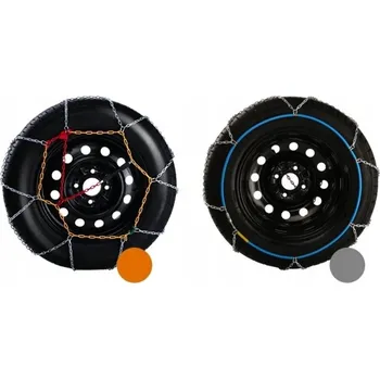 Sněhové řetězy Sněhové řetězy na pneumatiky, AN-110 12mm, STANMOT