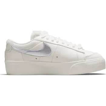 Dámské tenisky NIKE Blazer Low Platform DO8993-100 40