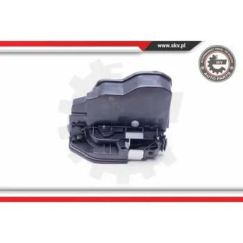 Autozámek SKV Zámek dveří 16SKV432