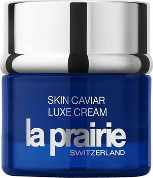 La Prairie Skin Caviar Luxe Cream zpevňující krém s liftingovým efektem