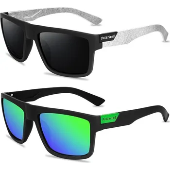 Sluneční brýle Woodrow Sluneční polarizační brýle Polarized LS - designové 2242