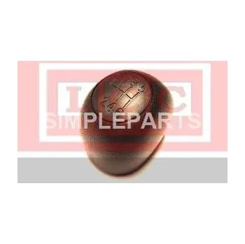 Hlavice řadicí páky Hlavice řadící páky, 55349302, LCC PRODUCTS, LCCP09001