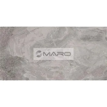 Dlažba Ragno Bistrot Dlažba Crux Grey Soft 75 x 150 cm, rektifikovaná, R50F