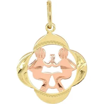 Přívěsek Znamení Blížence