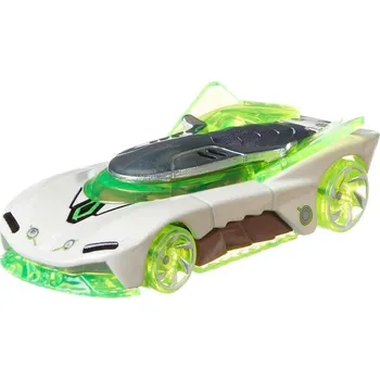 Hračka Mattel Hot Wheels OVERWATCH Genji GYB72