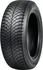 Celoroční osobní pneu Nankang AW-06 215/45 R18 93 Y XL