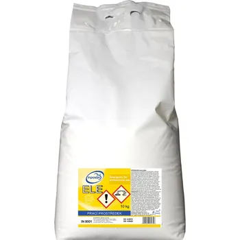 Aviváž INPOSAN ELE prací prášek 10kg