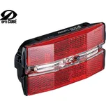 CATEYE Světlo zad. CAT TL-LD580G Reflex Rack