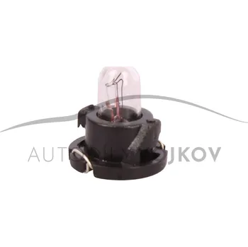 Autožárovka Žárovka T4.7 bílá Volkswagen Beetle