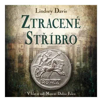 Tympanum Ztracené stříbro