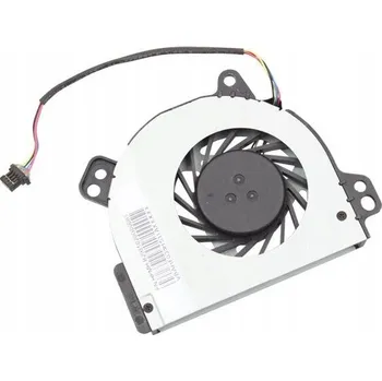 Ventilátor pro notebook Ventilátor HP PAVILION DM1-3000 636453-001