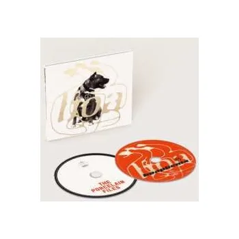 Zahraniční hudba 2CD Phillip Boa & The Voodooclub: Boaphenia (30th Anniversary Edition) / The Porcelain Files 2023 30 Jahre Jubiläumsedition