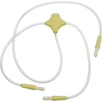 Příslušenství k odsávačce mléka Medela náhradní Hadice Freestyle