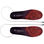 Therm-ic - vyhřívané vložky - THERMICSOLE HEAT 3D - vel. XXL(46-48)