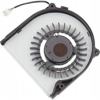 Ventilátor pro notebook Ventilátor SONY VAIO SVT1511M1ES SVT151A11L