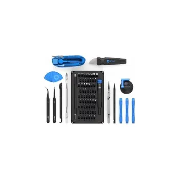 Masážní přístroj iFixit sada nářadí pro drobné opravy elektroniky iFixit Pro Tech Toolkit, sada nářadí