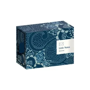 Umění Little Notes: Katazome – Princeton Architectural Press (EN)