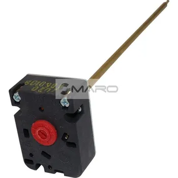 Termostat ohřívače s pojistkou, pro ISEA, Ocean, 803000