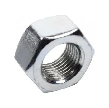 Matice Matice 9/16" Unf Kl. 8.8 Din 934 Iso 4032 MZR 43826