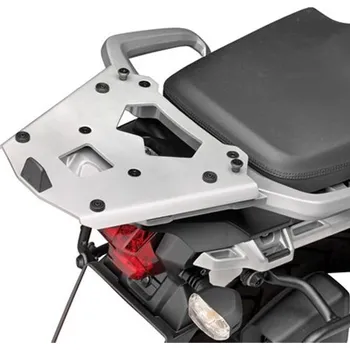 Zavazadlo na motocykl KAPPA KRA6403 nosič kufru TRIUMPH TIGER / TIGER EXPLORER 1200 (12-18)