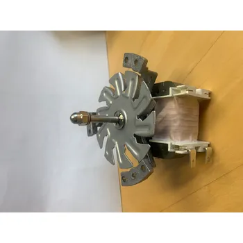 Příslušenství pro ohřívač vody Motor ventilátoru 230V, FS16 ND 602942