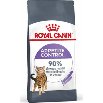 Krmivo pro kočku Granule ROYAL CANIN APPETITE CONTROL CARE pro dospělé kočky 2 × 10 kg
